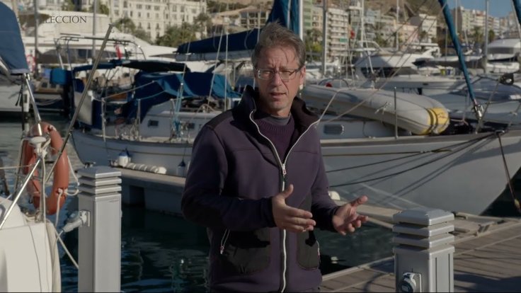 Qué revisar en el casco antes de comprar un barco (Evita errores caros)