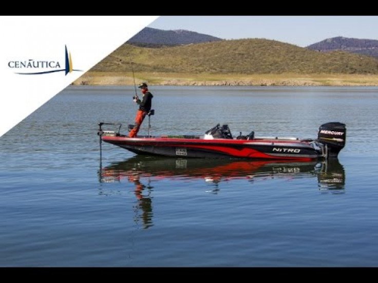 Licencia de Navegación | HD