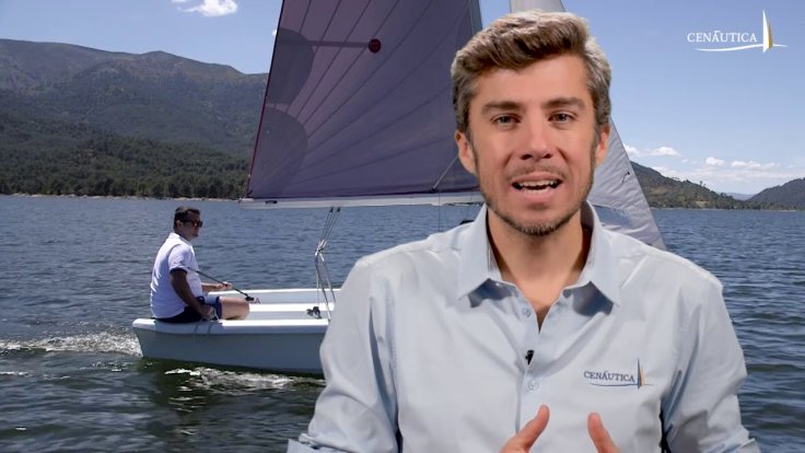 Cursos de vela a una hora de Madrid