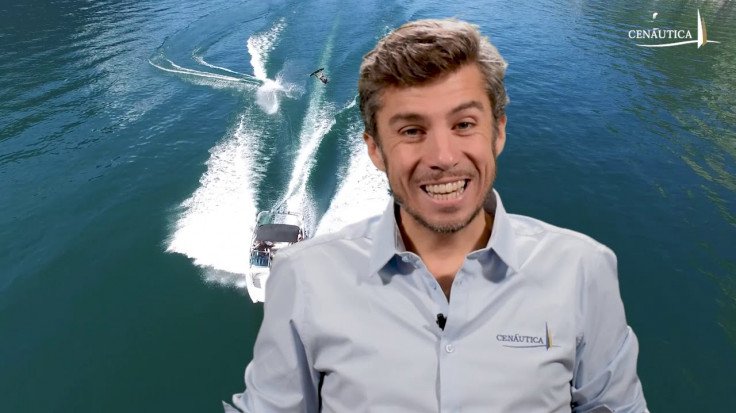 Cursos de Licencia de navegación en Madrid, Alicante y Sevilla. Sin exámen